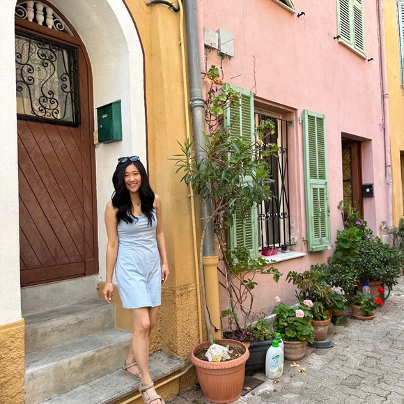 Meet your Posher, Theresa - Picture 1 of 1